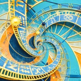 The time running out strategy