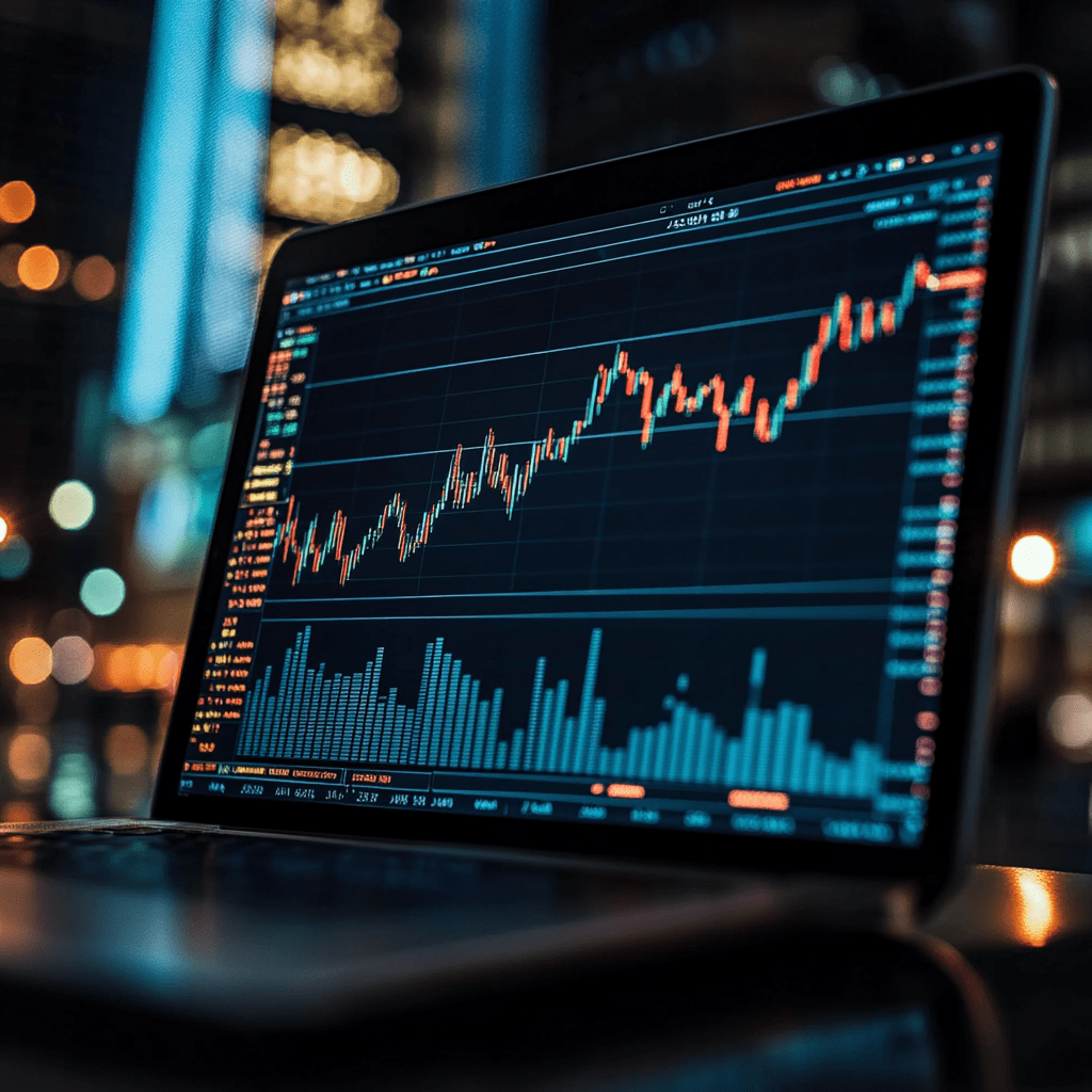 Foundations of Professional Trading